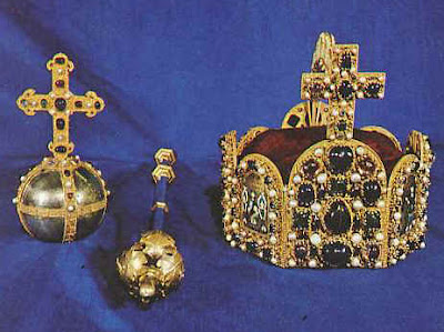 Roman Insignia