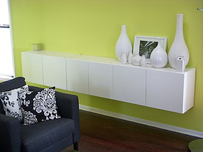 ikea credenza