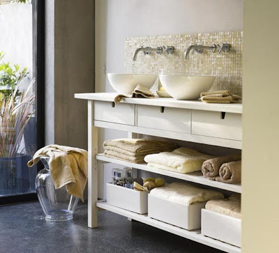 Painted Ikea