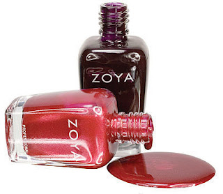 Amazing nail polish Zoya+Nail+Polish+in+Casey+and+Tori