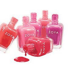 Amazing nail polish Zoya+Gossip+Nail+Polish