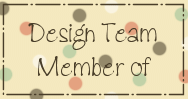 Scrappy Frogs Design Team Member