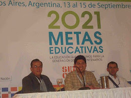 Congreso Metas 2021