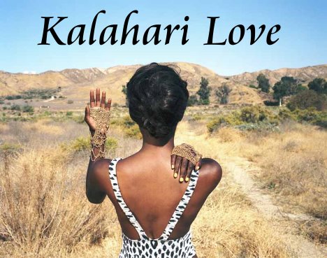 Kalahari Love