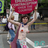 Контрацептивы За или Против?