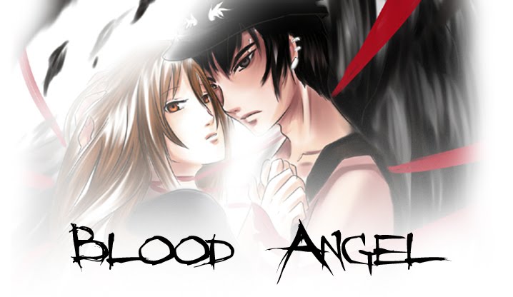 blood angel