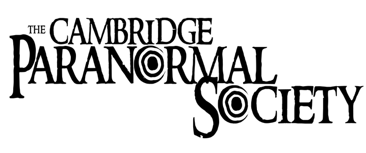The Cambridge Paranormal Society