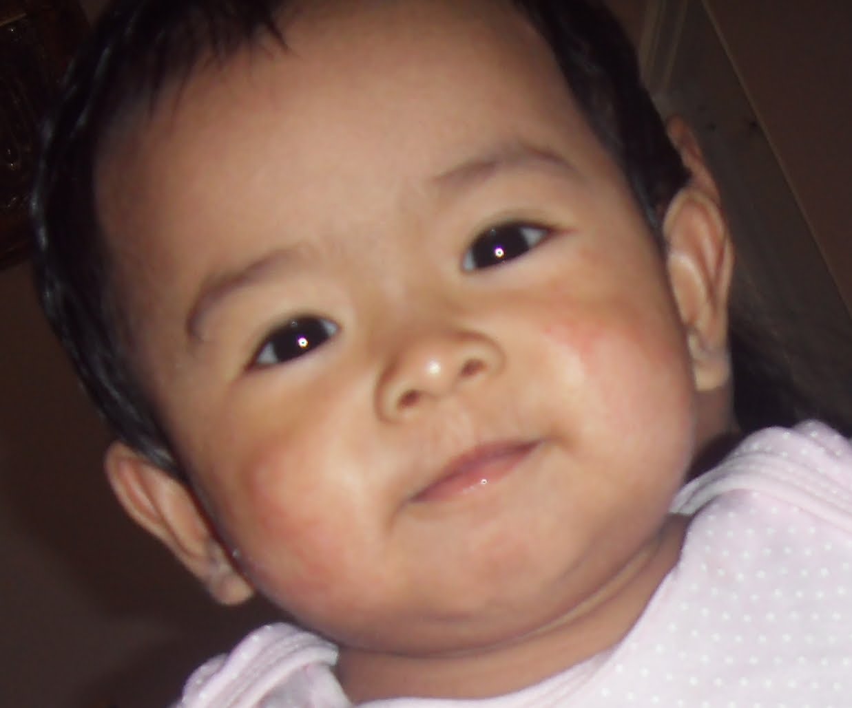 Ruam Bayi