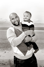 Daddy and Bubba