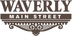 Waverly Main Street