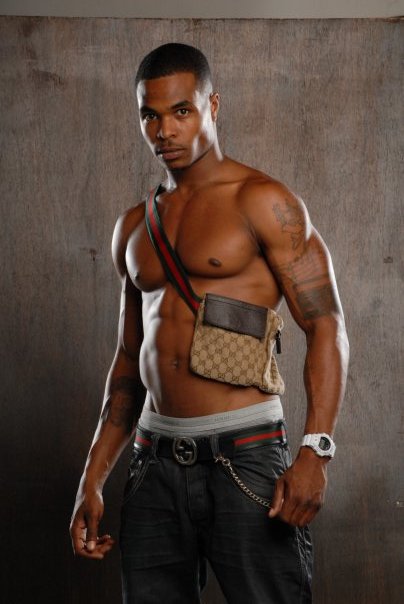 Anatomy Noir: Kevontay Jackson