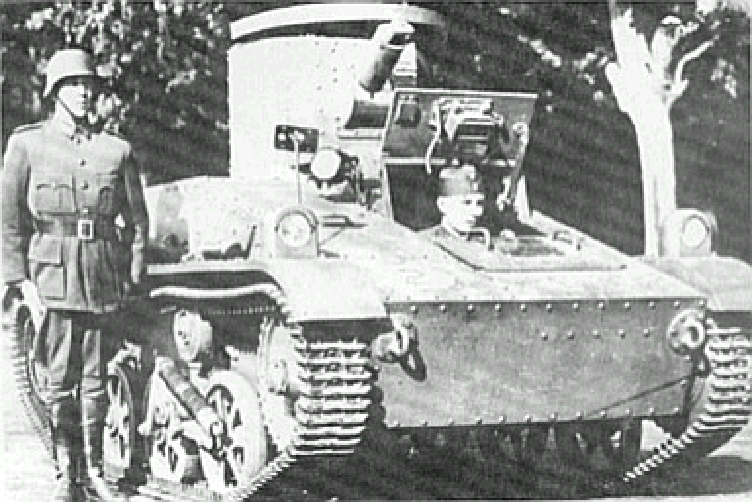 Argentina