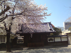 Asakusa, Spring 2009