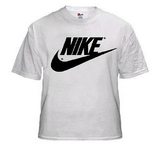 Nike Baju