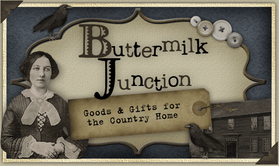Buttermilk Junction Happenins'