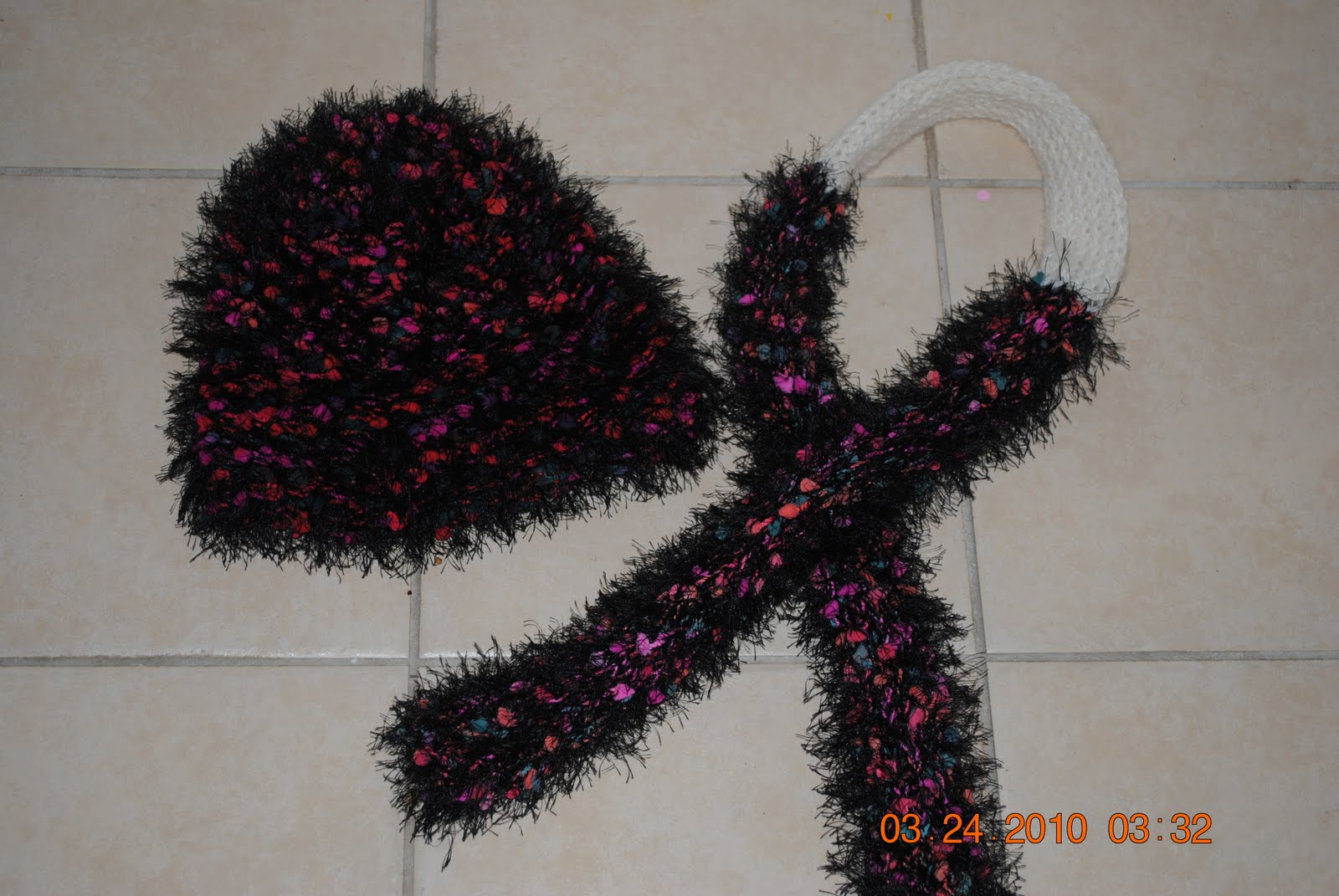 eyelash wool