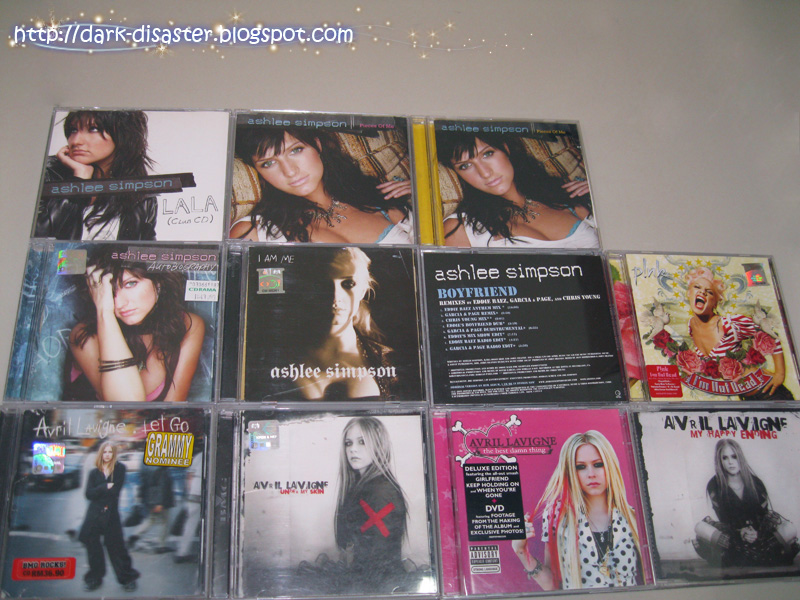 Avril lavigne let go full album download torrent