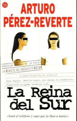 sleepy blogs: Reina Del Sur
