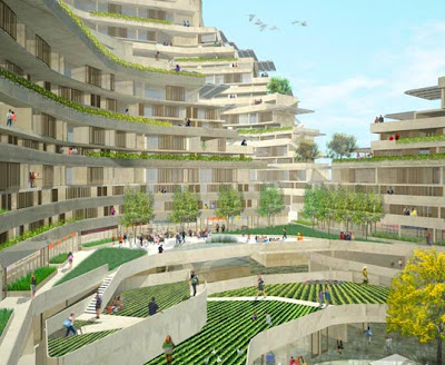 Cliff Dwelling Indians