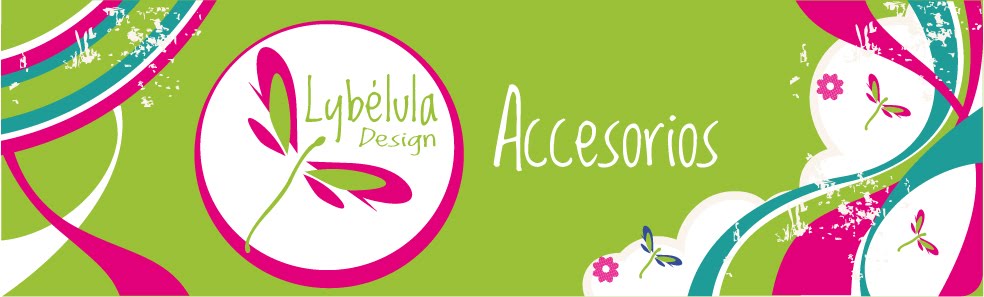 Lybélula Design