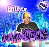 PULECO - HABLANDO DE LA CALLE PARA VOS