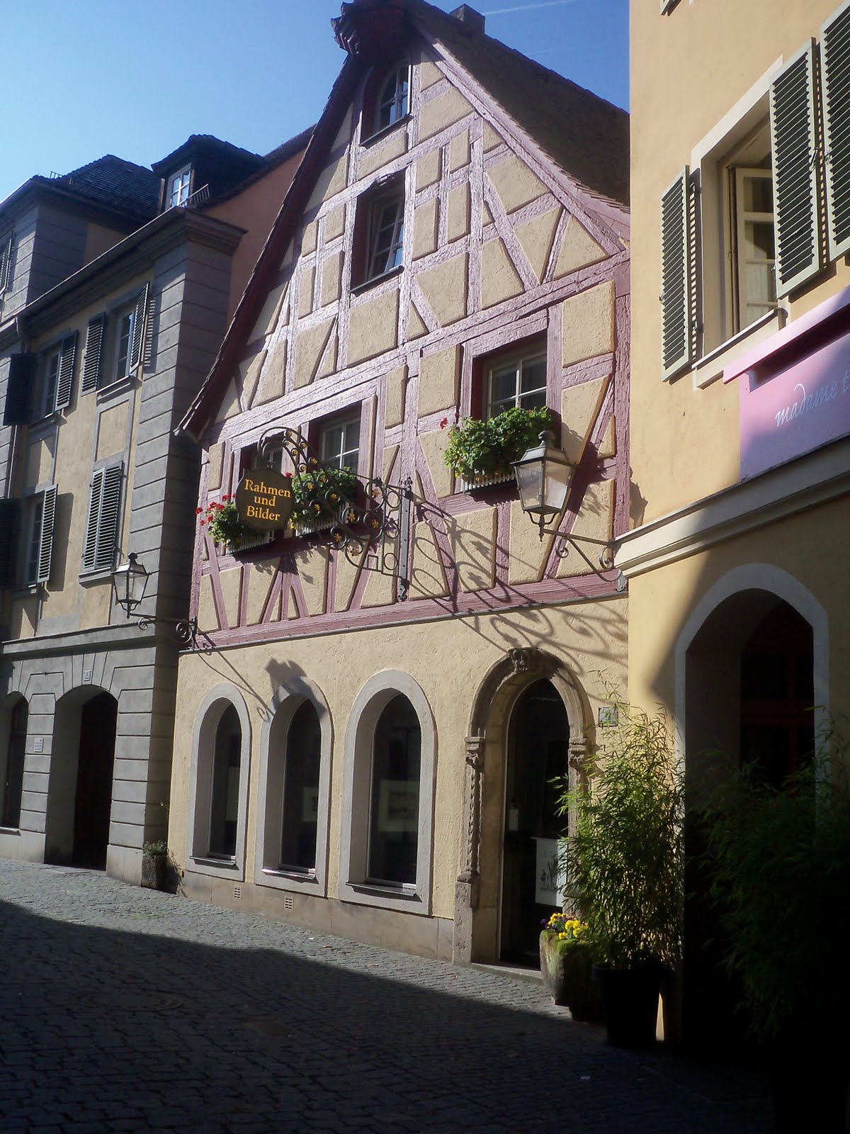 Hen House Diaries Family History Ansbach