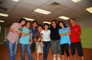 MOV Team 2009