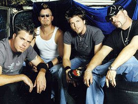 Crossfade - Falling Away - YouTube