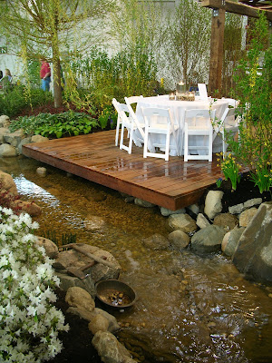 Garden Thyme with the Creative Gardener: The Indianapolis ...