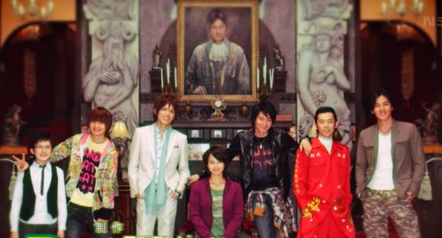 Download Drama Atashinchi No Danshi Sub Indo Download Drama Atashinchi No Danshi Sub Indo