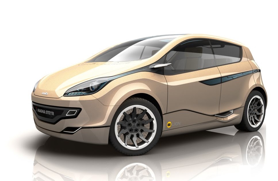 Magna's ragstoriches Stronach set to go electric Electric Vehicle News