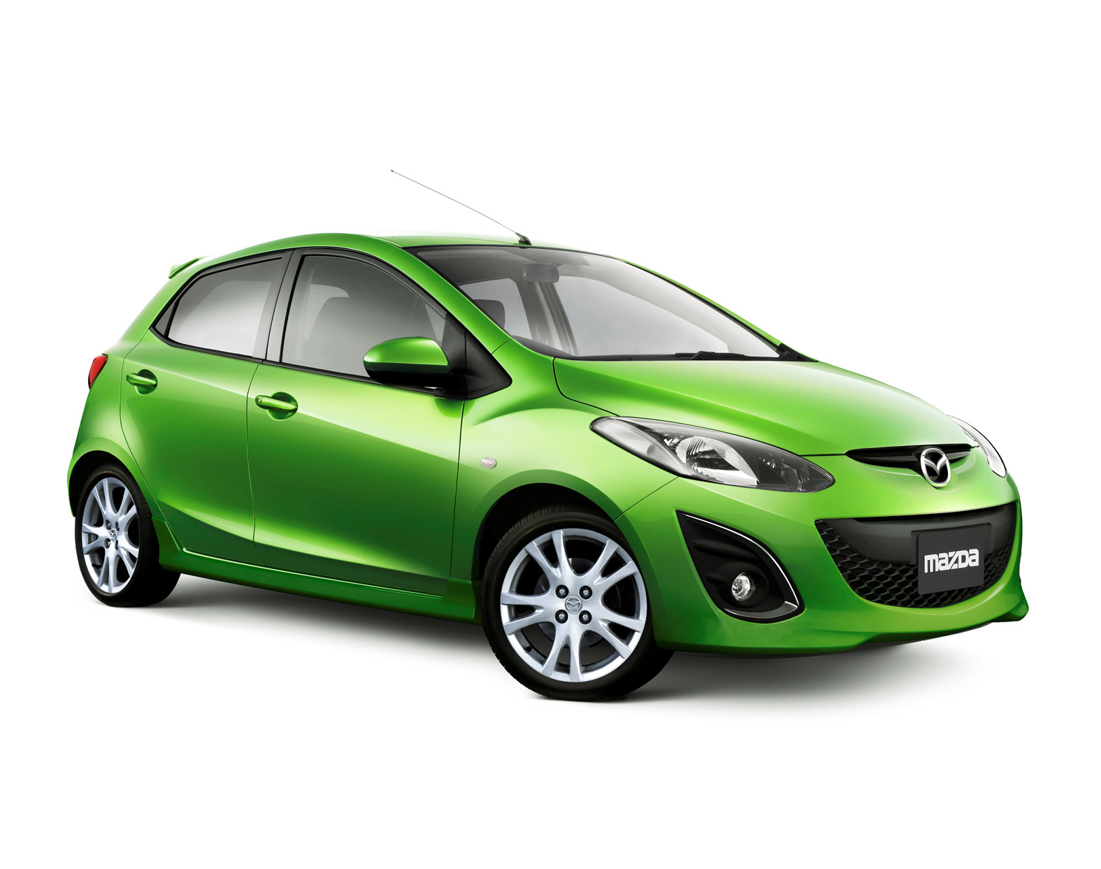 Mazda to begin EV trials in 2012 Electric Vehicle News