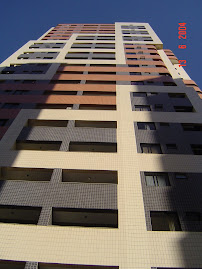 Edifício Itaparica