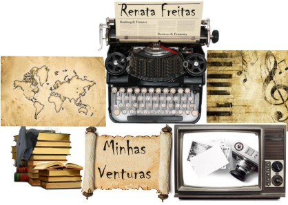 Venturas em série