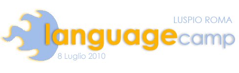 LUSPIO LanguageCamp