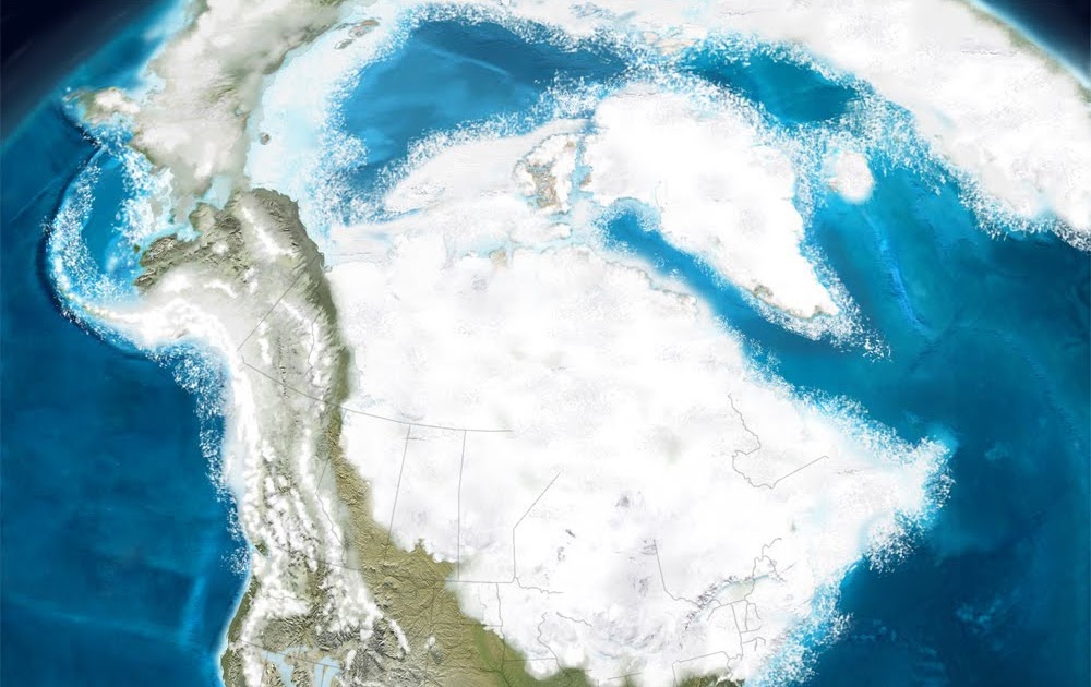 Art of Facts Ice Age Problems in the Glacial Theory
