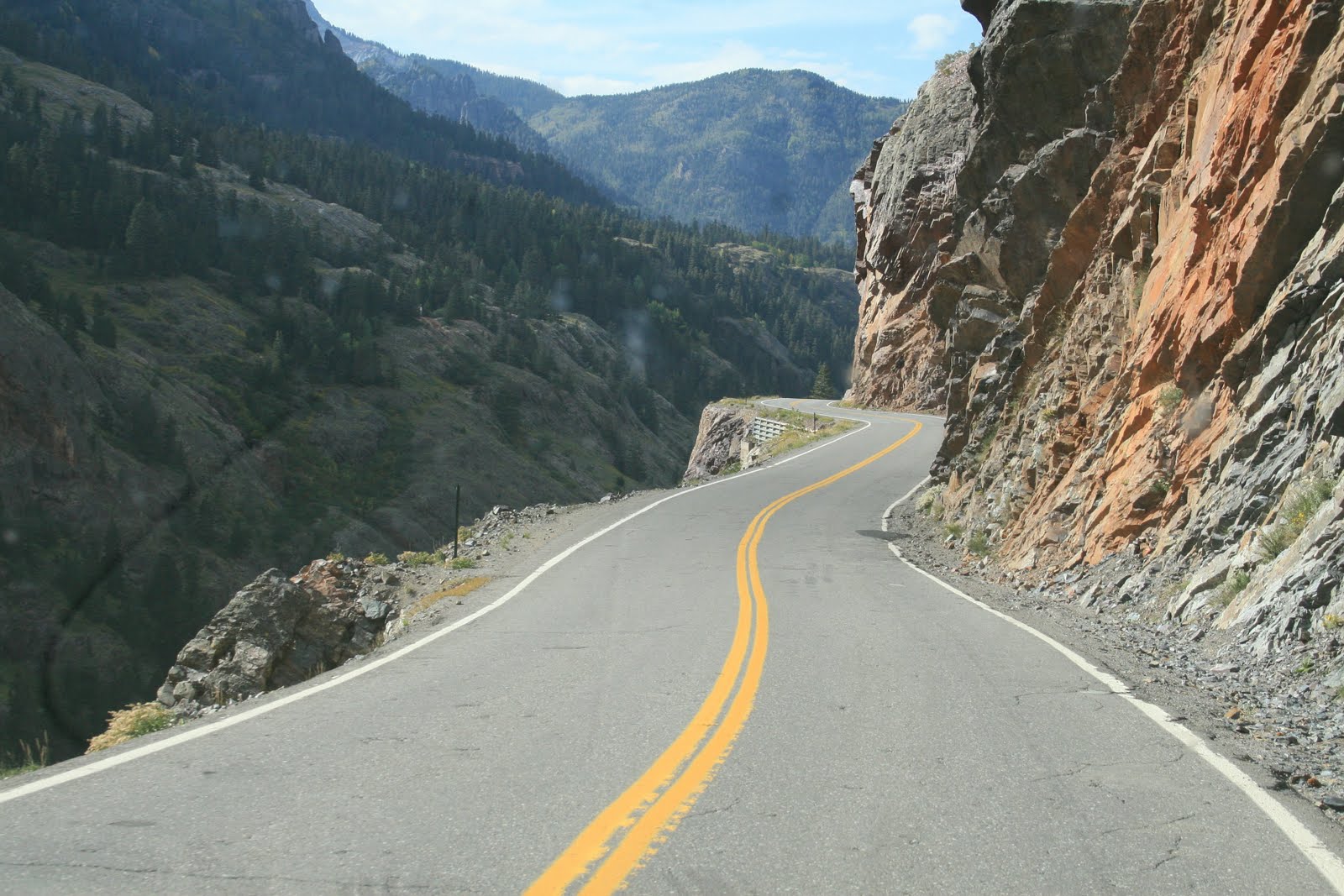 Hwy 550