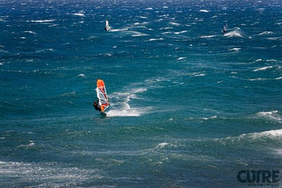 windsurf Pozo Izquierdo