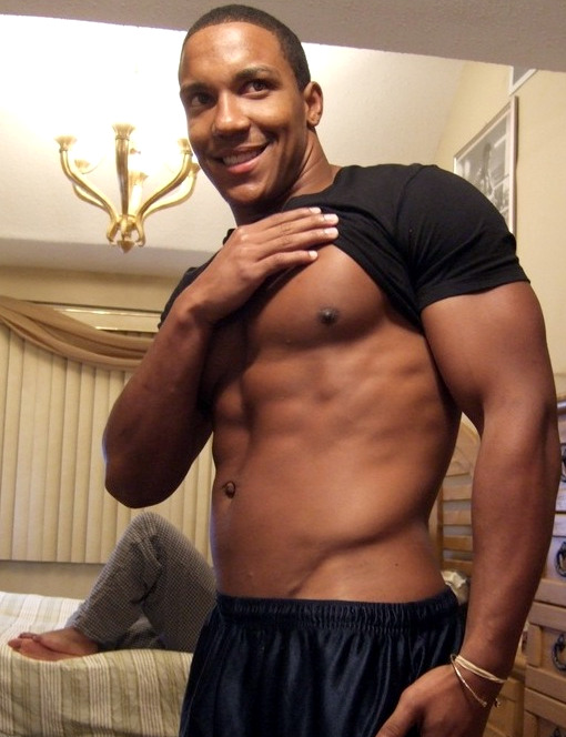 Belly Bulging