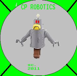 CP Robotics S.C.