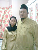 my lovely mother and father...