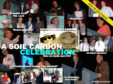 SOIL CARBON: The Latest Science, The Latest Innovations: on DVD