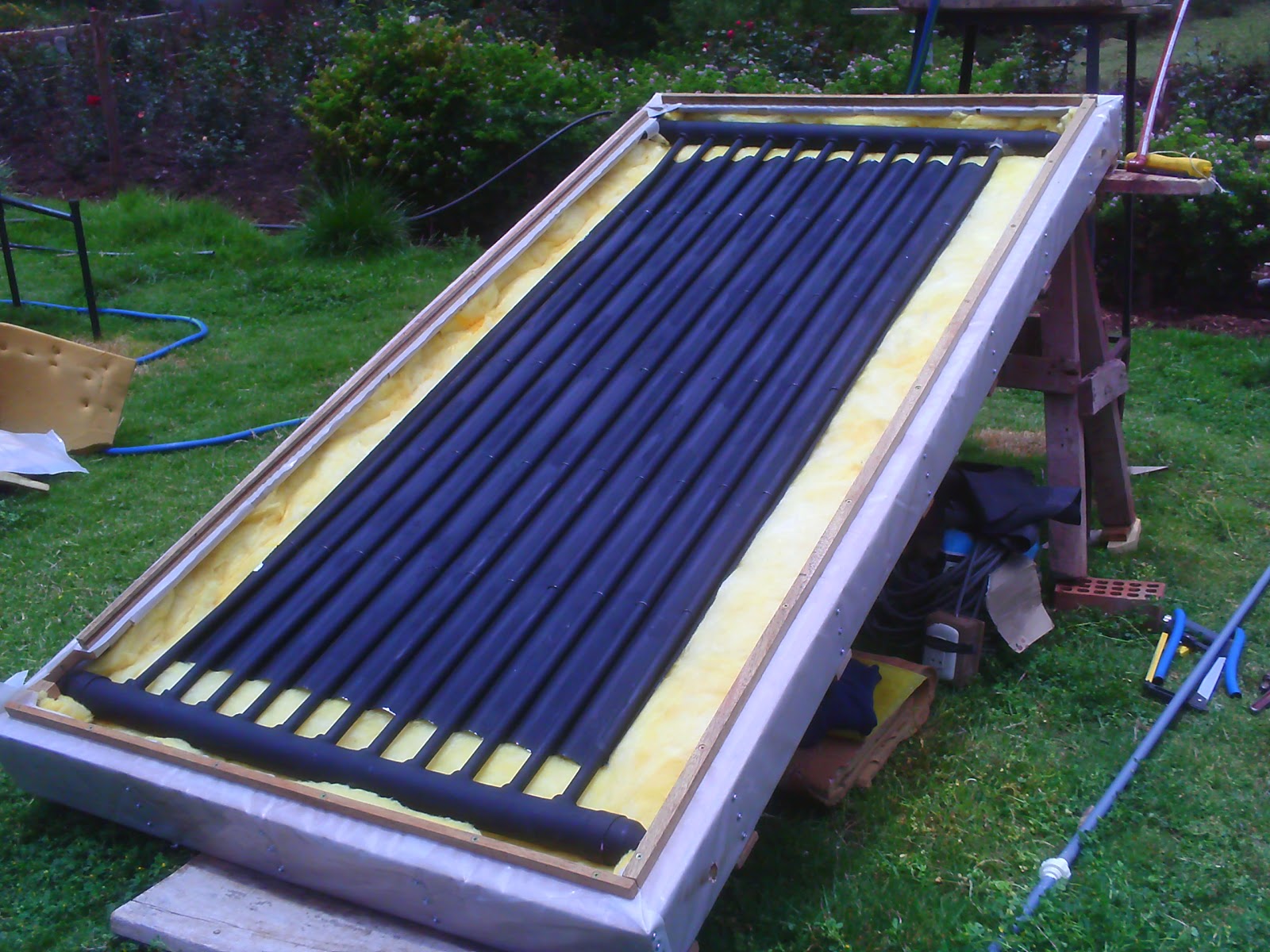 Realidad Energética Renovable con TECNOLOGÍAS LÍMPIAS