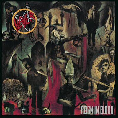 Slayer - Reign in Blood [75 Mb] [Mediafire] Reign+in+Blood