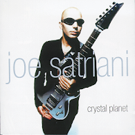 Joe Satriani