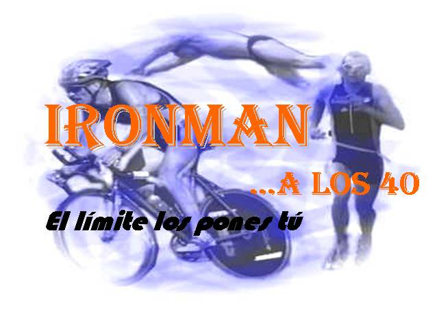 TRIATLON JOSÉ LUIS BELVIS