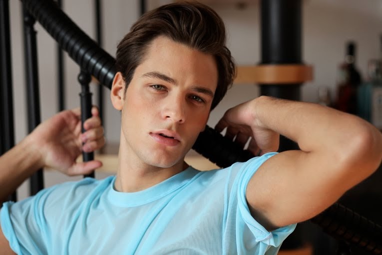 Nob Tomasz by Sam Scott Schiavo PREVIEW!