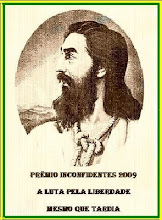 Prêmio Inconfidentes 2009