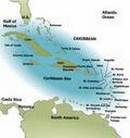 The Caribbean Basin