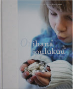 My book "Oi ihana joulukuu"